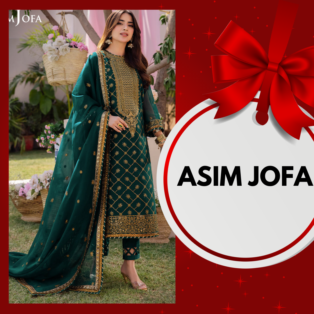 ASIM JOFA-3