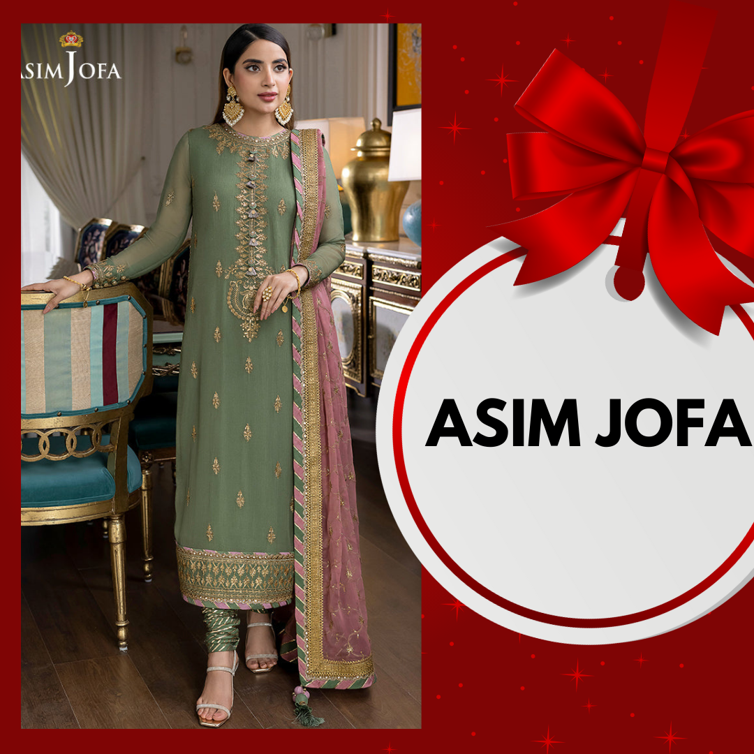 ASIM JOFA-4