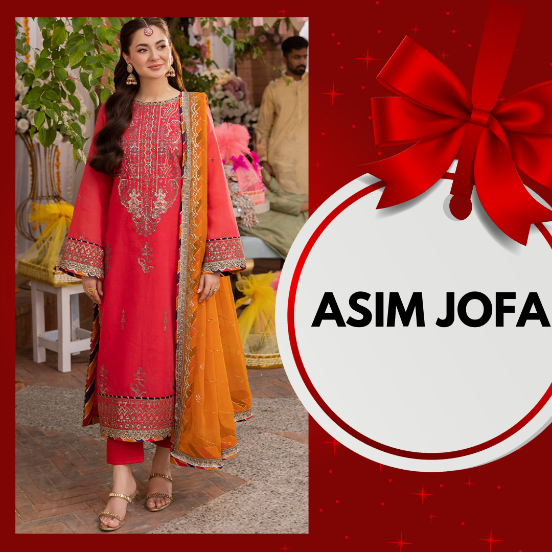 ASIM JOFA-5