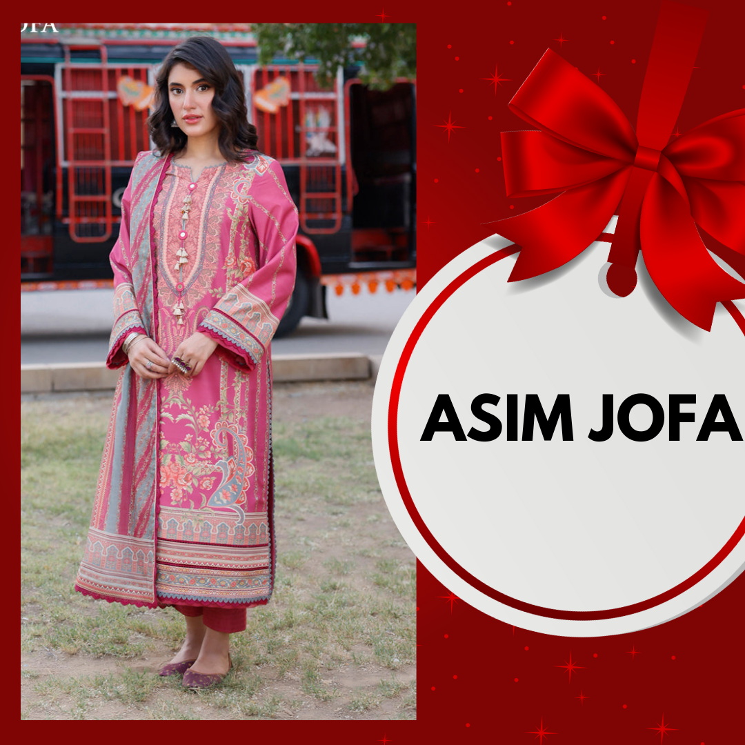 ASIM JOFA-7