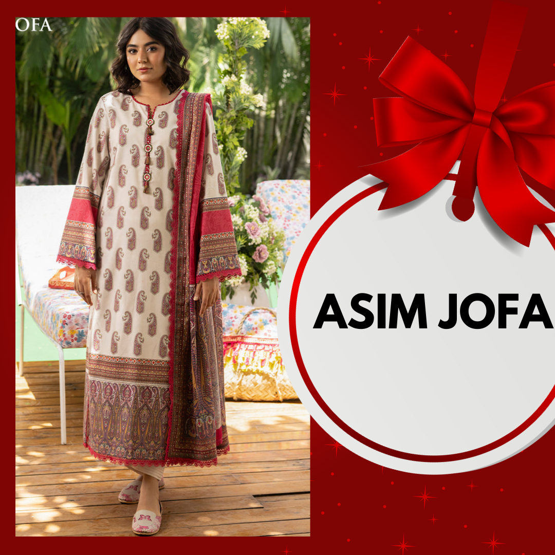 ASIM JOFA-8