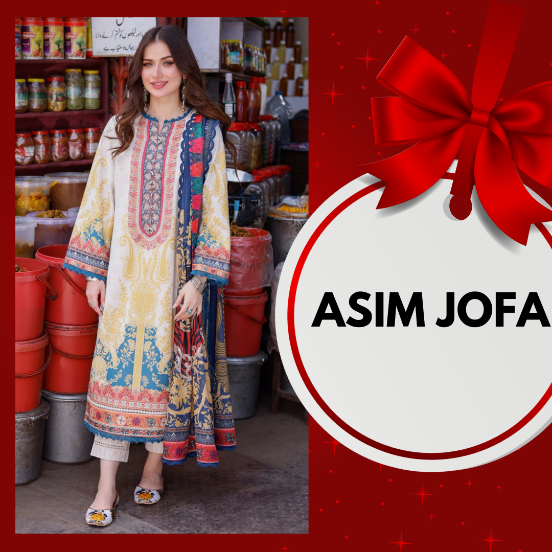 ASIM JOFA-9