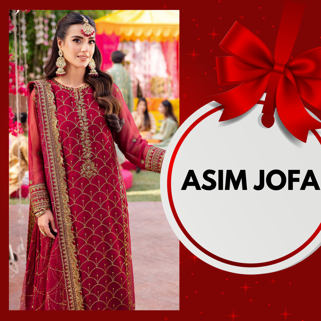 ASIM JOFA